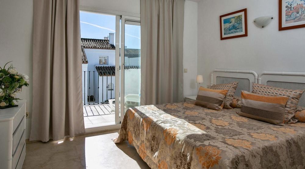 Hotel Ona Club Bena Vista à Estepona Extérieur photo