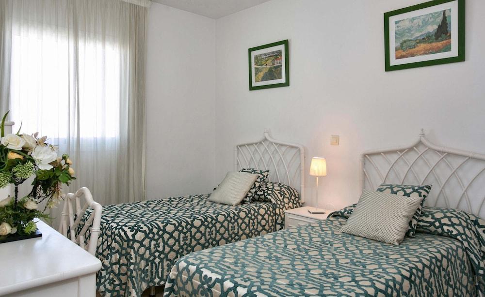 Hotel Ona Club Bena Vista à Estepona Extérieur photo