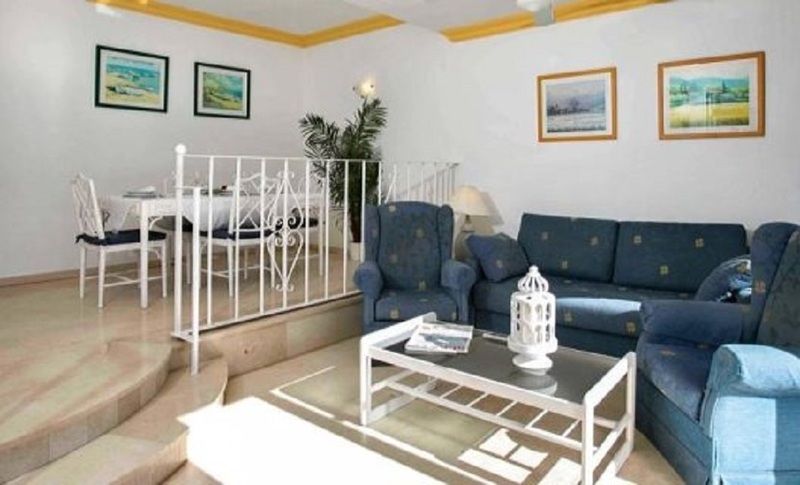 Hotel Ona Club Bena Vista à Estepona Extérieur photo