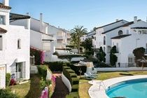 Hotel Ona Club Bena Vista à Estepona Extérieur photo