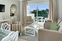 Hotel Ona Club Bena Vista à Estepona Extérieur photo