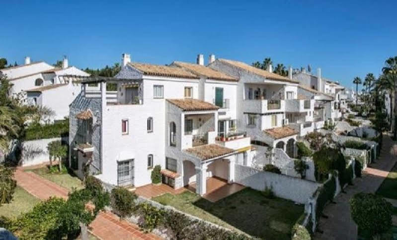 Hotel Ona Club Bena Vista à Estepona Extérieur photo